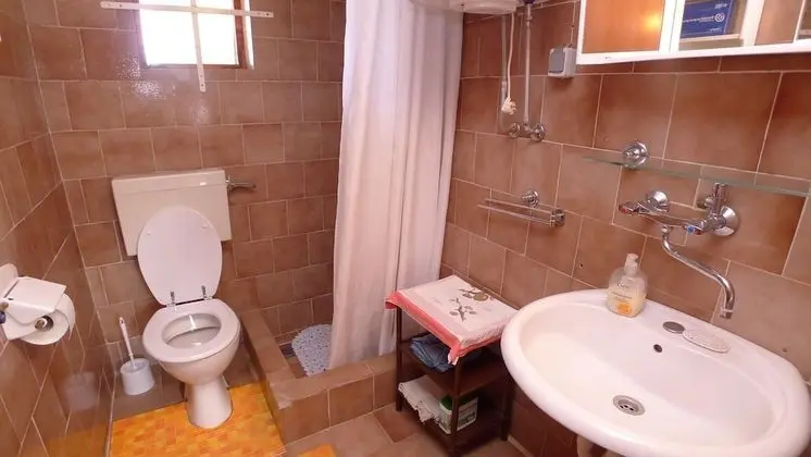 Apart Daire (1 Bedroom)