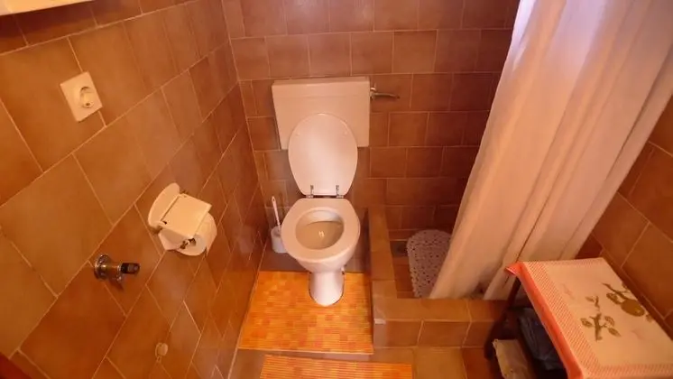 Apart Daire (1 Bedroom)