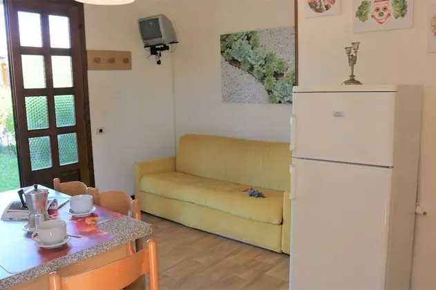 Villa, 2 Yatak Odası