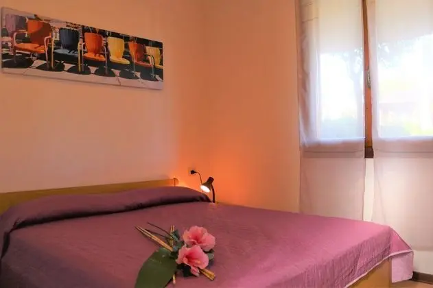 Villa, 2 Yatak Odası