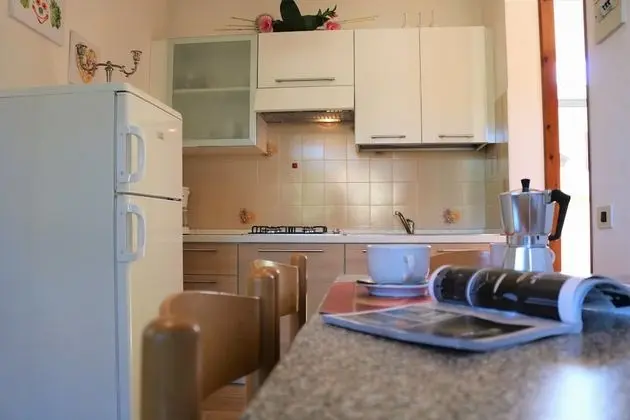 Villa, 2 Yatak Odası