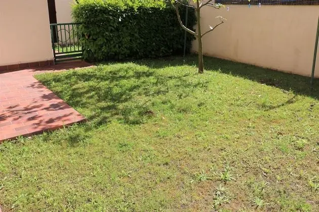 Villa, 2 Yatak Odası