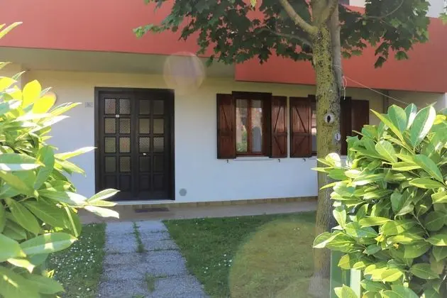 Villa, 2 Yatak Odası