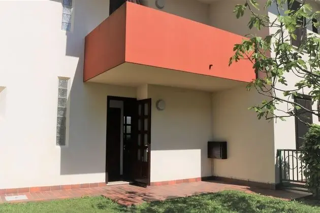 Villa, 2 Yatak Odası