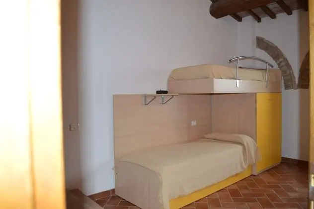 Apart Daire, 2 Yatak Odası, Sigara İçilebilir, Veranda