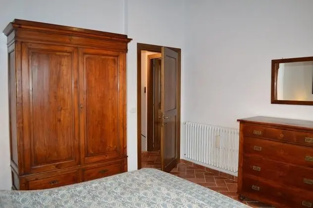 Apart Daire, 2 Yatak Odası, Sigara İçilebilir, Veranda