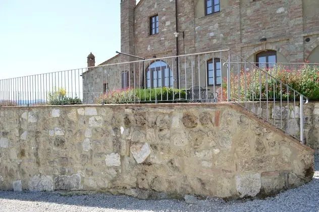 Apart Daire, 2 Yatak Odası, Sigara İçilebilir, Veranda