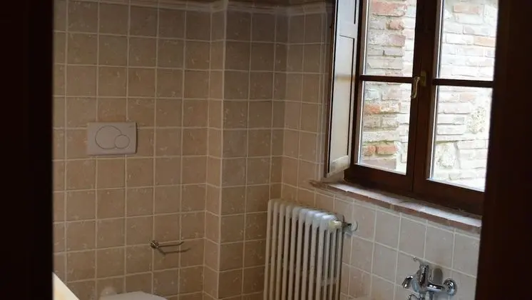 Apart Daire, 2 Yatak Odası, Sigara İçilebilir, Veranda