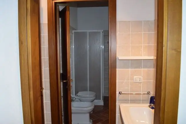 Apart Daire, 2 Yatak Odası, Sigara İçilebilir, Veranda