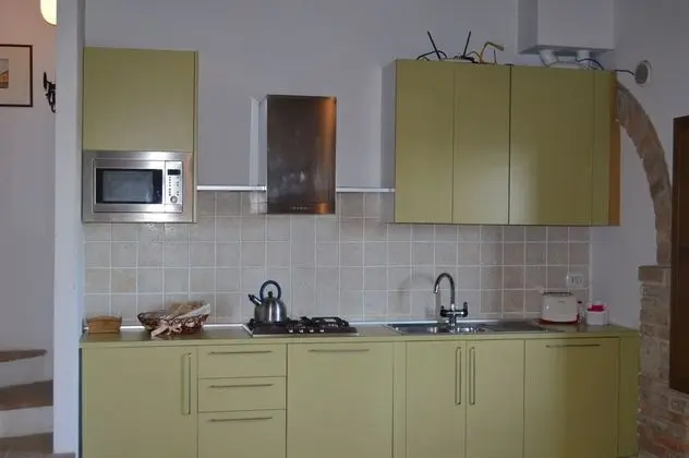 Apart Daire, 2 Yatak Odası, Sigara İçilebilir, Veranda