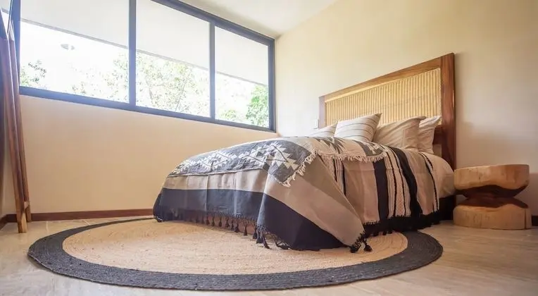 Deluxe Apart Daire, Sıcak Su Havuzu