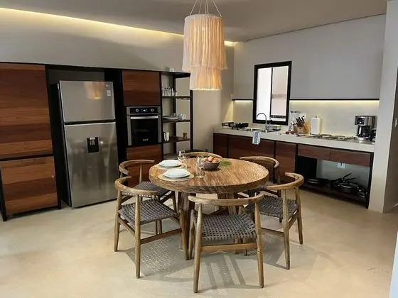 Grand Apart Daire, 1 En Büyük (King) Boy Yatak, Kişiye Özel Havuzlu, Zemin Kat