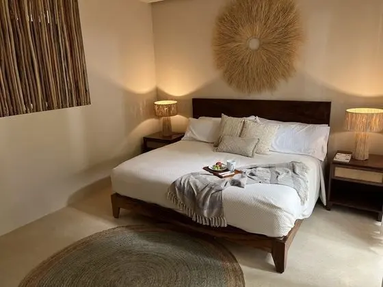 Grand Apart Daire, 2 Yatak Odası, Kişiye Özel Havuzlu