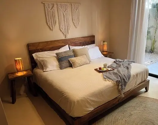 Grand Apart Daire, 2 Yatak Odası, Kişiye Özel Havuzlu