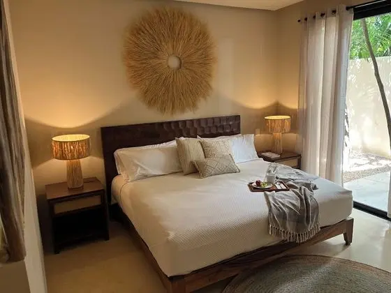 Grand Apart Daire, 2 Yatak Odası, Kişiye Özel Havuzlu