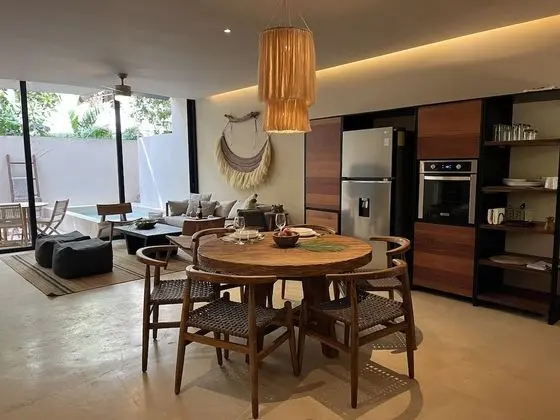 Grand Apart Daire, 2 Yatak Odası, Kişiye Özel Havuzlu