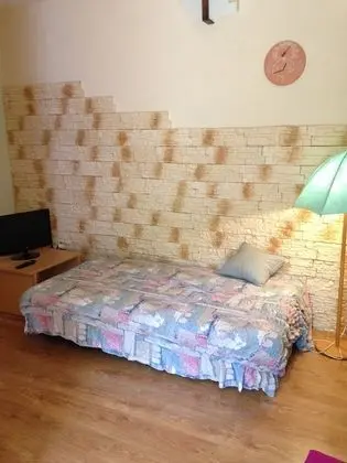 Apart Daire, 1 Yatak Odası, Veranda