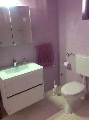 Apart Daire, 1 Yatak Odası, Veranda