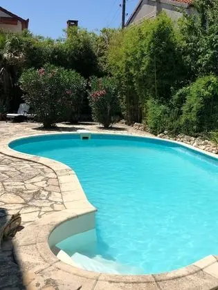Apart Daire, 1 Yatak Odası, Veranda