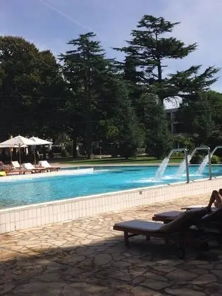Apart Daire, 1 Yatak Odası, Veranda