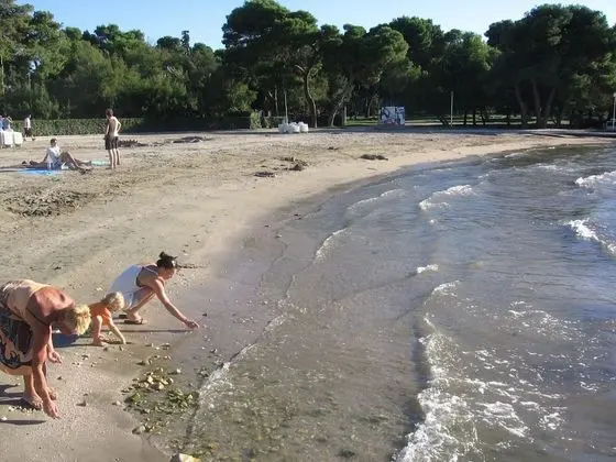 Apart Daire, 1 Yatak Odası, Veranda
