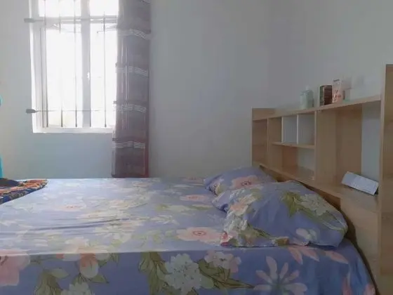 Villa, 3 Yatak Odası, Sigara İçilebilir, Balkon