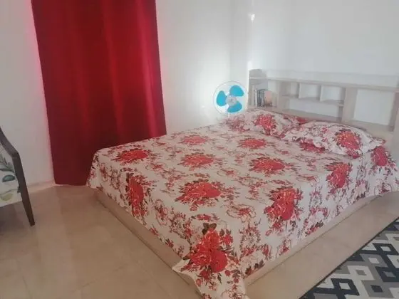 Villa, 3 Yatak Odası, Sigara İçilebilir, Balkon