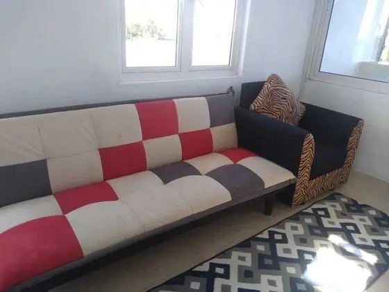 Villa, 3 Yatak Odası, Sigara İçilebilir, Balkon