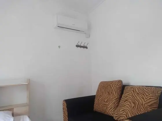 Villa, 3 Yatak Odası, Sigara İçilebilir, Balkon