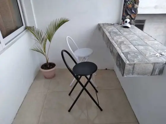 Villa, 3 Yatak Odası, Sigara İçilebilir, Balkon