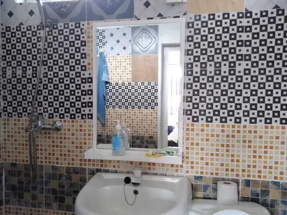 Villa, 3 Yatak Odası, Sigara İçilebilir, Balkon