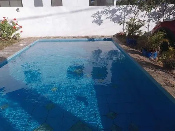 Villa, 3 Yatak Odası, Sigara İçilebilir, Balkon