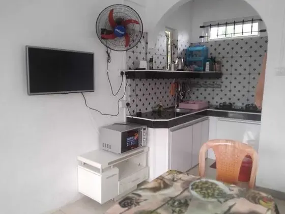 Villa, 3 Yatak Odası, Sigara İçilebilir, Balkon