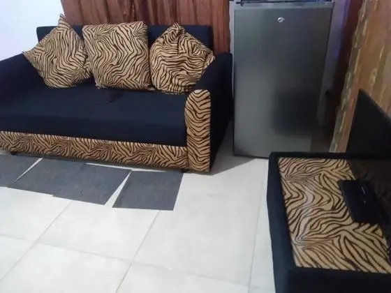 Villa, 3 Yatak Odası, Sigara İçilebilir, Balkon