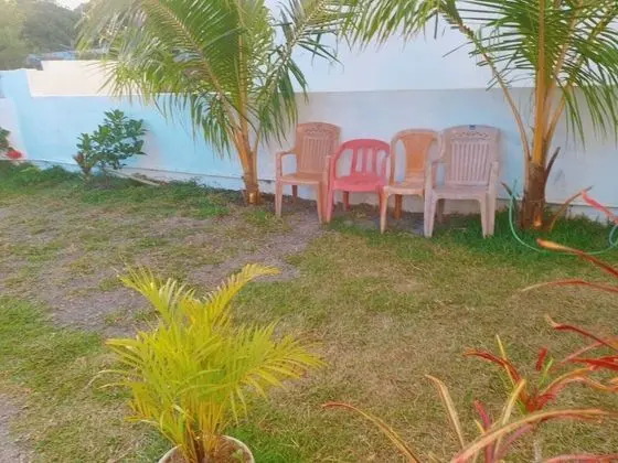 Villa, 3 Yatak Odası, Sigara İçilebilir, Balkon