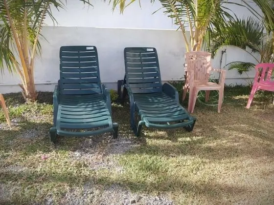 Villa, 3 Yatak Odası, Sigara İçilebilir, Balkon
