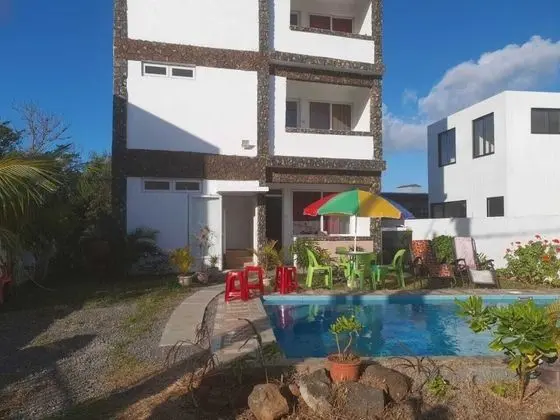 Villa, 3 Yatak Odası, Sigara İçilebilir, Balkon