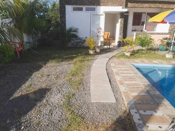 Villa, 3 Yatak Odası, Sigara İçilebilir, Balkon
