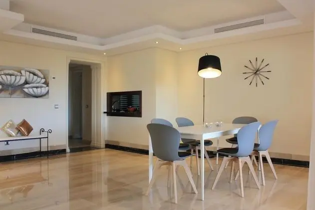 Apart Daire, 1 Yatak Odası (104)
