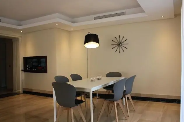 Apart Daire, 1 Yatak Odası (104)