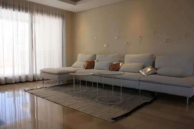 Apart Daire, 1 Yatak Odası (104)