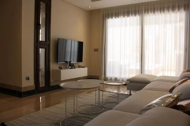 Apart Daire, 1 Yatak Odası (104)