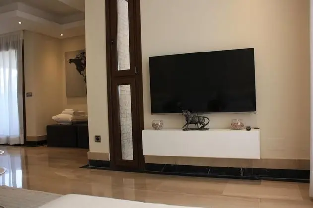 Apart Daire, 1 Yatak Odası (104)