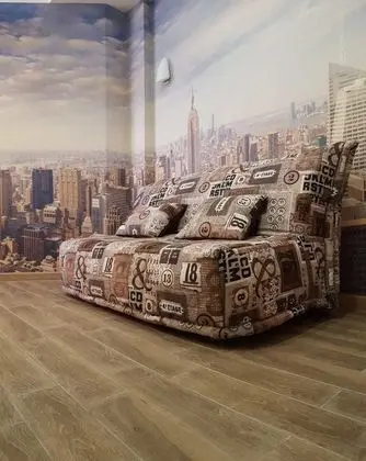 Stüdyo, Kısmi Deniz Manzaralı