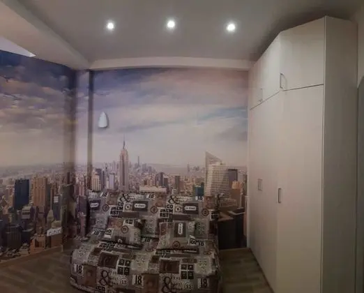 Stüdyo, Kısmi Deniz Manzaralı