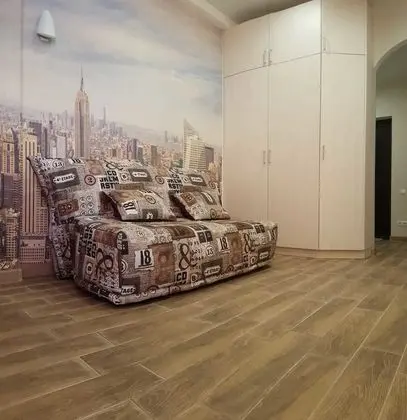 Stüdyo, Kısmi Deniz Manzaralı