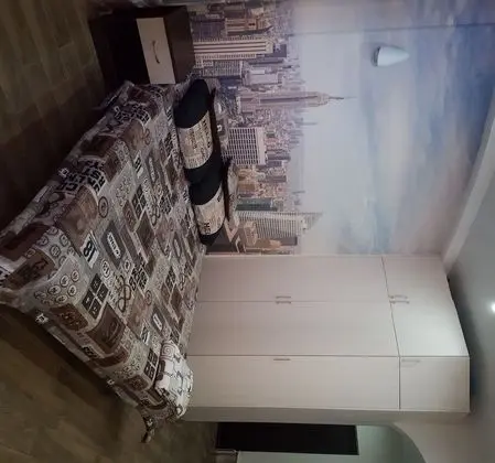 Stüdyo, Kısmi Deniz Manzaralı