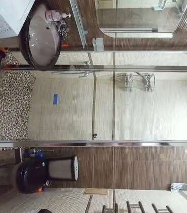 Stüdyo, Kısmi Deniz Manzaralı