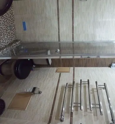 Stüdyo, Kısmi Deniz Manzaralı