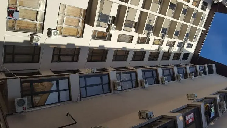 Stüdyo, Kısmi Deniz Manzaralı